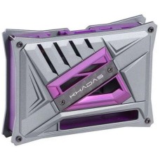 Корпус для ПК KHADAS Корпус DIY Case Purple VIMs DIY Case, Purple Color, with heavy metal plate, KCS-P-001