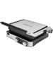 POLARIS Электрогриль PGP 2302D 2000Вт серебристый