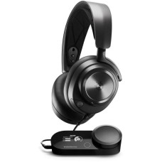 Наушники геймерские STEELSERIES Наушники Arctis Nova Pro Wired for Xbox