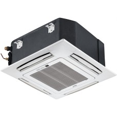 Сплит-система SHUFT Комплект SFLC_C-18HN1_V2 полупромышленной сплит-системы, кассетного типа