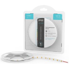 Светодиодная лента GAUSS Светодиодная лента Basic, 24Вт, 5м [bt006]