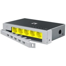 Коммутатор Netis ST105GD