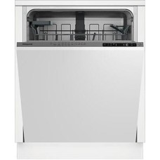 Посудомоечная машина Hotpoint HI 4C66