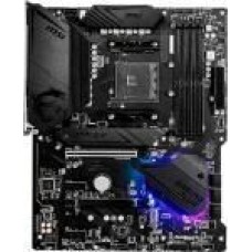 Материнская плата MSI MPG B550 GAMING PLUS (AM4, ATX)