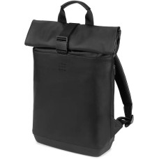 MOLESKINE Рюкзак Classic Rolltop, 40х32х12 см, черный [et86rbkbk]