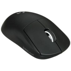 Мышь LOGITECH Мышь беспроводная G Pro X Superlight 2 SE, игровая, радио, оптическая, 44000dpi, черный [910-007477]