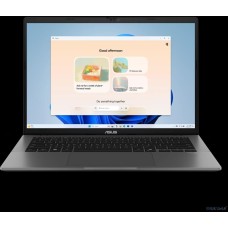 Ноутбук ASUS VivoBook S3407CA-LY134 [90NB16J2-M00A30] Grey 14