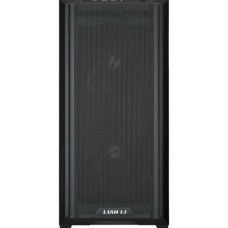 Корпус для ПК LIAN LI Корпус Lancool 216 / Black / Mid-Tower, TG / 2x 160mm + 1x 140mm non LED fans inc. / G99.LAN216X.10R