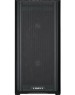 Корпус для ПК LIAN LI Корпус Lancool 216 / Black / Mid-Tower, TG / 2x 160mm + 1x 140mm non LED fans inc. / G99.LAN216X.10R