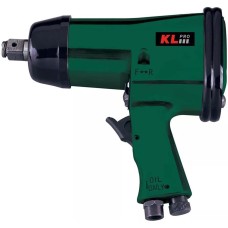 KLPRO Профессиональный пневматический гайковерт KLHA0740 (патрон 3/4