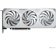 Видеокарта GIGABYTE Видеокарта RX9060XT GAMING OC ICE 16GB GDDR6 128bit 2xDP HDMI 3FAN RTL
