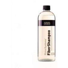Автохимия SHINE SYSTEMS SS829 Shine Systems FiberShampoo - шампунь для стирки микрофибры , 750мл