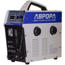 АВРОРА Резак плазменный Джет 40, инвертор [30806]