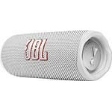 Колонка портативная JBL FLIP6, WHITE