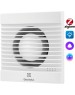 Вентилятор вытяжной ELECTROLUX Вентилятор вытяжной серии Basic EAFB-120