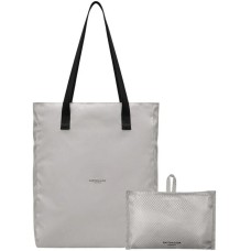 GASTON LUGA Рюкзак-шоппер Lightweight Packable Tote Backpack. Цвет: бежевый