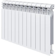 Радиатор BALLU Радиатор биметаллический BM 500/80 - 12 секц