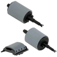 CET Комплект роликов DGP0627 (A8P79-65001/A8P79-65010) для HP LJ Pro MFP M521 (упак.:3шт)