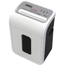 GLADWORK Шредер Dream P-20CD серый (секр.P-4) фрагменты 20лист. 20лтр. скрепки скобы пл.карты CD