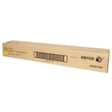 Картридж лазерный XEROX Картридж лазерный 006R01662 желтый (34000стр.) для C60/C70