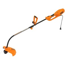 CARVER Триммер электрический TR-1100S 1100Вт 1.4л.с. разбор.штан. реж.эл.:леска