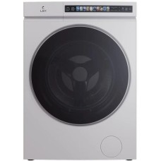 LEX Стиральная машина LWM 10612 WHID MAGNA класс: A+++ загр.фронтальная макс.:10кг (с сушкой) белый инвертор