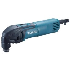 MAKITA Многофункциональный инструмент TM3000C 320Вт синий