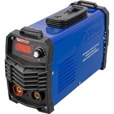 ДИОЛД Сварочный аппарат АСИ-230-05 инвертор ММА DC 6.6кВт