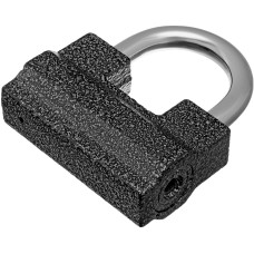 СИБРТЕХ Замок навесной ЗН2-7, 80 мм 91619