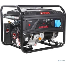 A-ipower Бензиновый генератор A-iPower lite AP6500 [20206]
