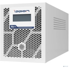 Ippon Na+ Frosty 2000 1200Вт 2000ВА белый {2111340}