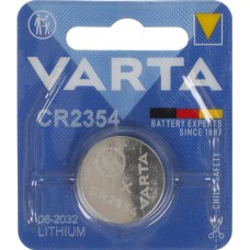 VARTA Батарея Electronics Lithium CR2354 (1шт)