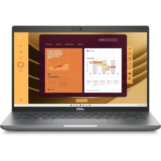 Ноутбук DELL Ноутбук Latitude 5450 Core Ultra 7 155U 16Gb SSD512Gb Intel Graphics 14