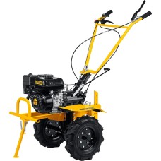 STEHER 7 л.с., мотоблок с ВОМ (GTS-500)