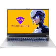 MACHENIKE Ноутбук игровой L17 Satellite S, 17.3