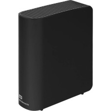 WD Жесткий диск USB3.0 10TB BWLG0100HBK-EESN Elements Desktop 3.5