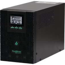 SYSTEME ELECTRIC ИБП SMT SMTSE3000TI, 3000ВA