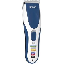 Wahl Color Pro Cordless, синий/серый