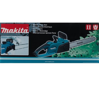 Электропила MAKITA UC4041A