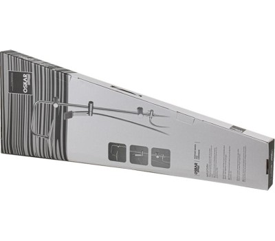 Душевой комплект OSKAR 3016 Стойка душевая тропический душ с квадратными лейками