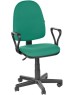 Кресло компьютерное OLSS кресло ПРЕСТИЖ цвет зеленый В-27