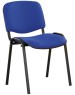 Стул OLSS стул ИЗО ткань цвет В-10 синий