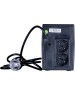 Источник бесперебойного питания EXEGATE (212516) POWER BACK BNB-800 (800VA/2 евророзетки)