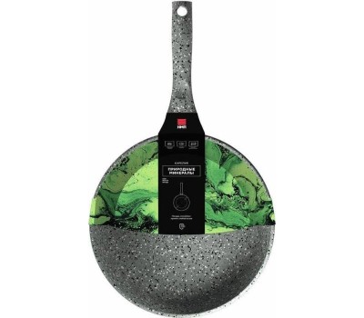 Сковорода НЕВА МЕТАЛЛ ПОСУДА 2326 Карелия д.26