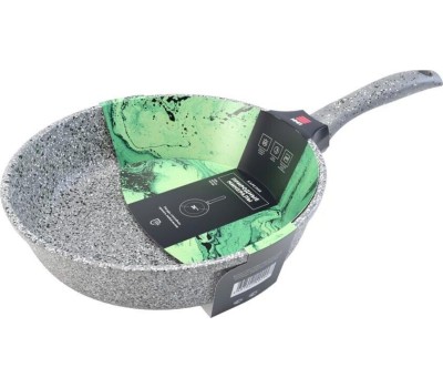 Сковорода НЕВА МЕТАЛЛ ПОСУДА 2326 Карелия д.26