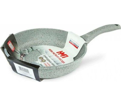 Сковорода НЕВА МЕТАЛЛ ПОСУДА 2326 Карелия д.26