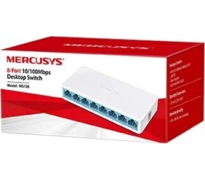 компонент для сетевого оборудования MERCUSYS MS108