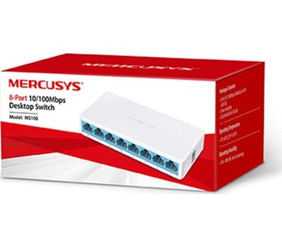 компонент для сетевого оборудования MERCUSYS MS108