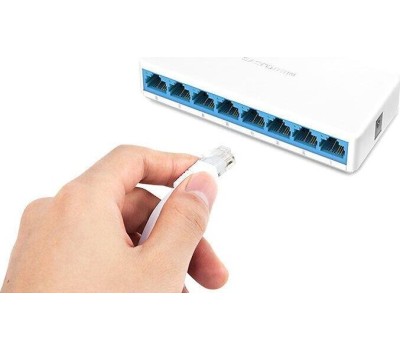 компонент для сетевого оборудования MERCUSYS MS108