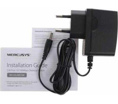 компонент для сетевого оборудования MERCUSYS MS108